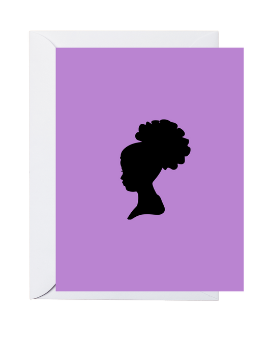 Shakura Greeting Card-3 Pack