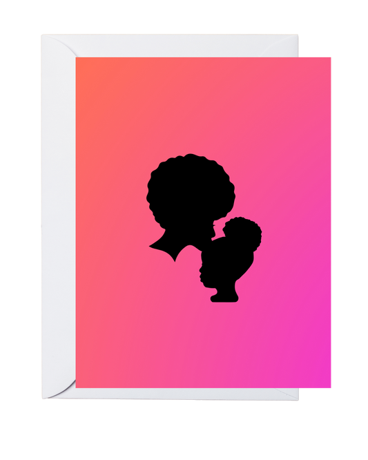 Ayesha & Yasmeen Greeting Card-3 Pack