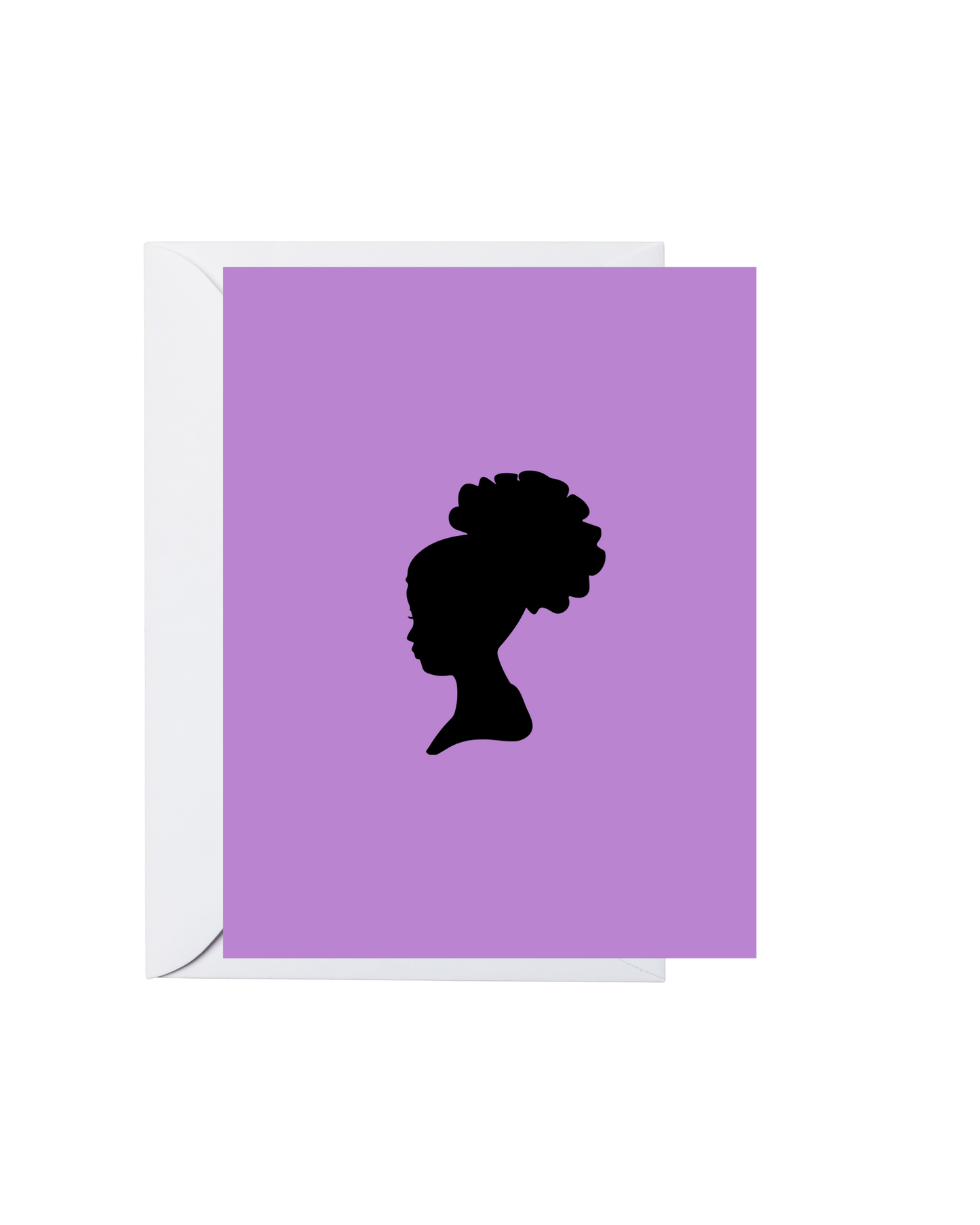 Shakura Greeting Card-3 Pack