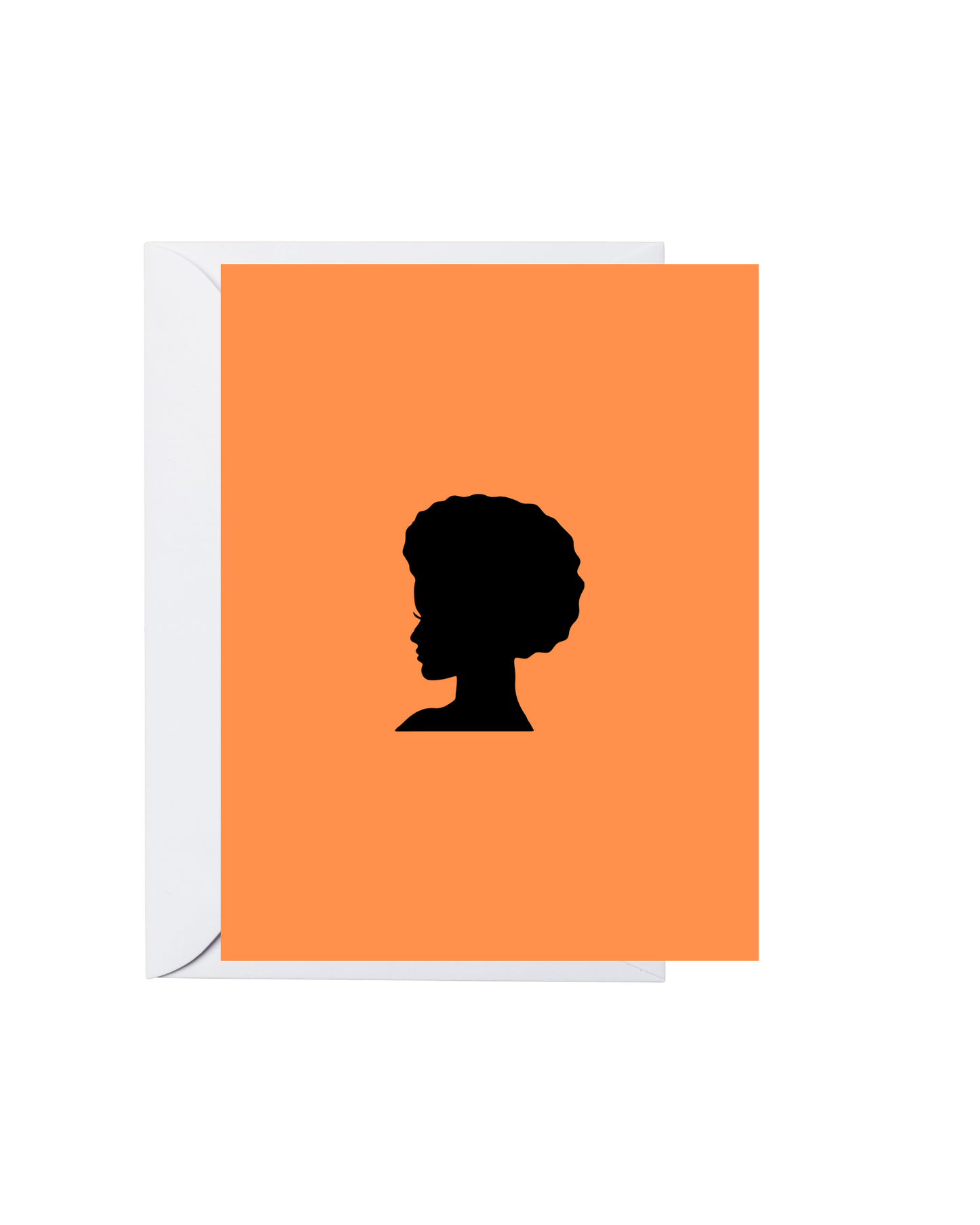 Sharifa Greeting Card-3 Pack